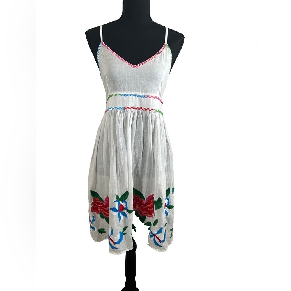 NWT RAGA CANYON ROSE DRESS